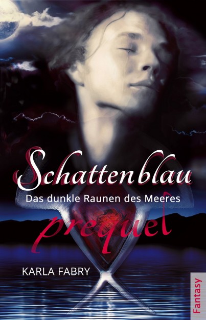 Schattenblau Prequel