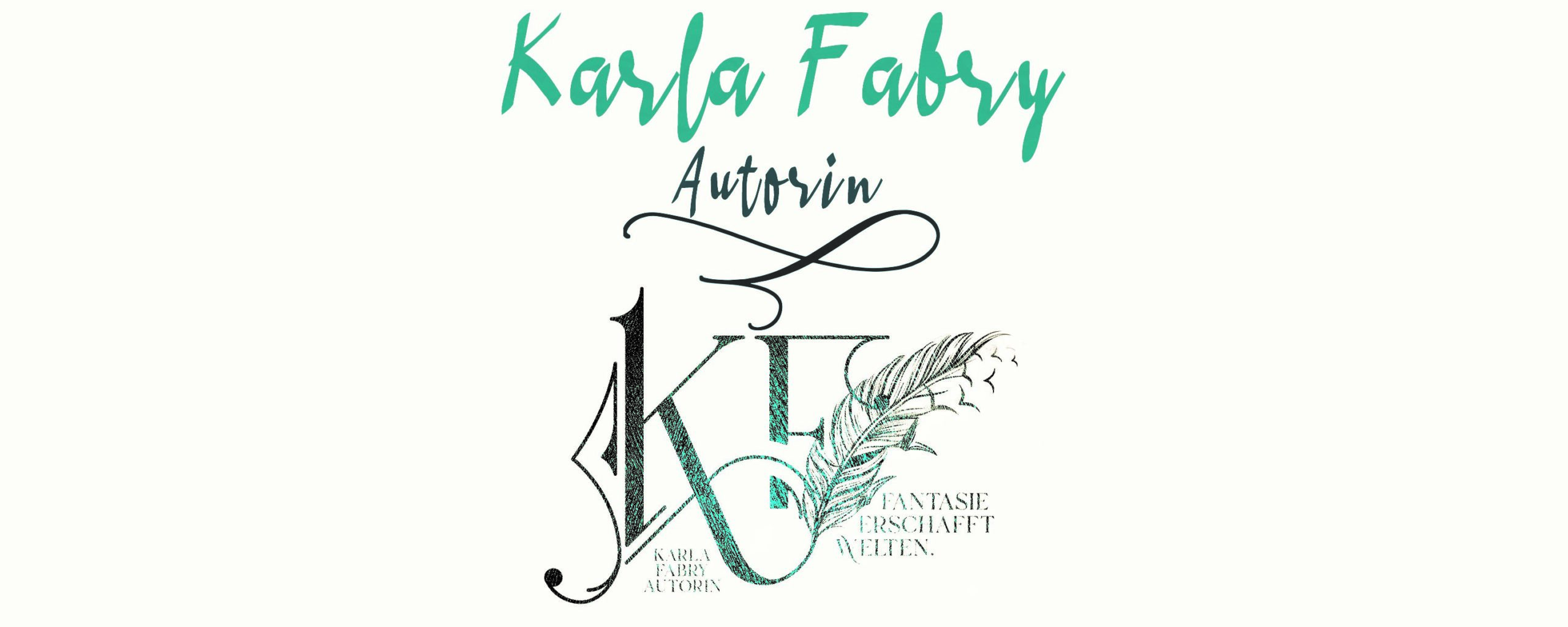 Karla Fabry Fantasy Autorin